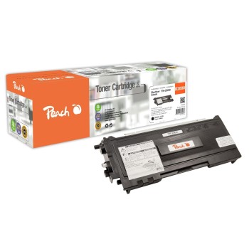 Peach Toner for Brother HL-2030 black, 2500 pages Peach Toner for Brother HL-2030 black, 2500 pages