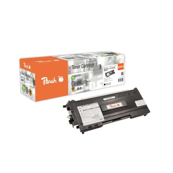 Peach Toner TN-2005 black 1500 pages, for HL-2035, 2037