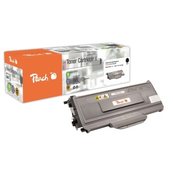 Peach Toner TN-2120 black 2600 pages, forBrother HL-2140
