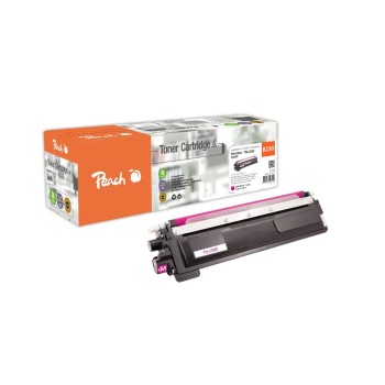 Peach Toner TN-230 magenta, 1400 pages, forBrother HL-3040