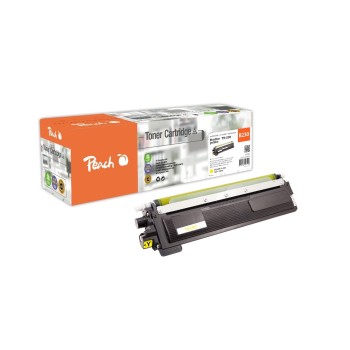 Peach Toner TN-230 yellow, 1400 pages, forBrother HL-3040