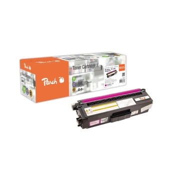Peach Toner TN-325m magenta, 3500 pages Peach Toner TN-325m magenta, 3500 pages