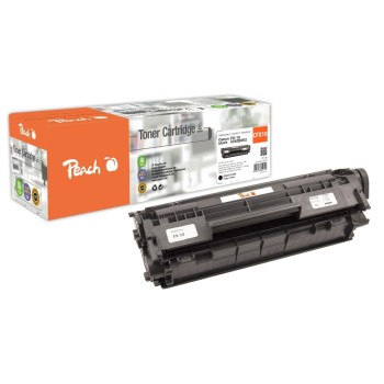 Peach Toner for Canon Fax L-100 black, 2000 pages Peach Toner for Canon Fax L-100 black, 2000 pages