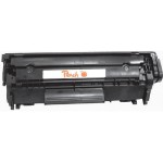 Peach Toner pour HP LaserJet 1010 black, 2000 pages