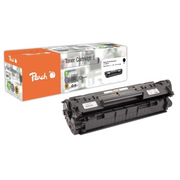 Peach Toner for HP LaserJet 1010 black, 2000 pages Peach Toner for HP LaserJet 1010 black, 2000 pages