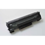 Peach Toner pour HP LaserJet Pro P1102 black, 1600 pages