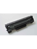 Peach Toner für HP LaserJet Pro P1102 black, 1600 Seiten