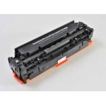 Peach Toner für HP Color LaserJet 2025, 3500 Seiten, black