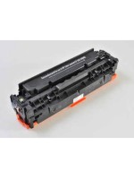 Peach Toner für HP Color LaserJet 2025, 3500 Seiten, black