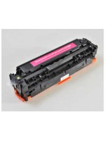 Peach Toner für HP Color LaserJet 2025, 2800 Seiten, magenta