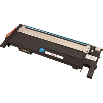 Peach Toner for Samsung CLP320/325, 1000 pages, cyan Peach Toner for Samsung CLP320/325, 1000 pages, cyan