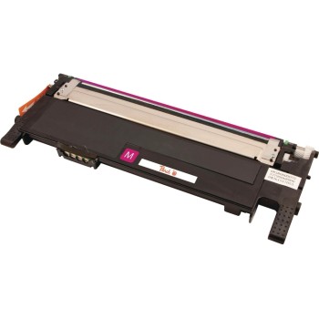 Peach Toner for Samsung CLP320/325, 1000 pages, magenta Peach Toner for Samsung CLP320/325, 1000 pages, magenta