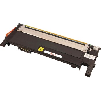 Peach Toner for Samsung CLP320/325, 1000 pages, yellow Peach Toner for Samsung CLP320/325, 1000 pages, yellow