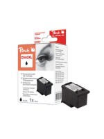 Peach Druckkopf Canon PG-540XL black, for Pixma MG2140, 23ml 600 pages
