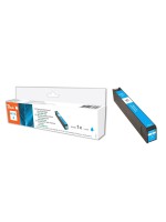 Peach Encre HP Nr. 971XL (CN626AE) Cyan