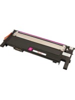 Peach Toner Samsung CLT-M406S magent 1000S, for CLP 360