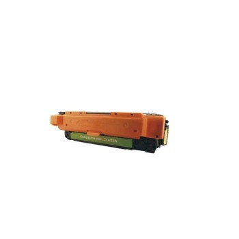 Peach Toner CE402A yellow, Color LJ M551, 6000 pages Peach Toner CE402A yellow, Color LJ M551, 6000 pages