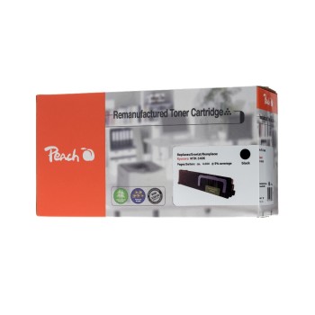 Peach Toner TK-540K black, FS-C5100, 5'000 pages