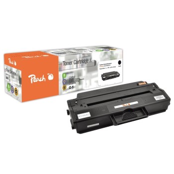 Peach Toner MLT-D103L/ELS black, for ML-2950, 2500 pages Peach Toner MLT-D103L/ELS black, for ML-2950, 2500 pages