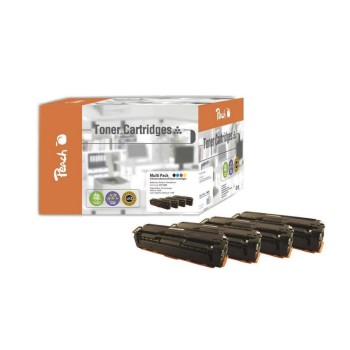 Peach Toner CLT-504S Combi Pack bk,c,m,y, CLP-415, 1x2500 3x 1800 pages Peach Toner CLT-504S Combi Pack bk,c,m,y, CLP-415, 1x2500 3x 1800 pages