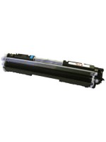 Peach Toner HP CE311A, 1000 pages, cyan
