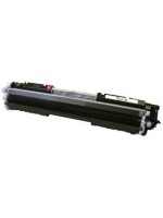 Peach Toner HP CE313A, 1000 pages, magenta