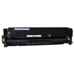 Peach Toner HP CE413A, 2600 pages, magenta