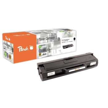 Peach Toner Samsung MLT-D1042 noir, 1500 pages Peach Toner Samsung MLT-D1042 noir, 1500 pages