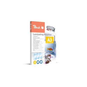 Peach Laminierfolie A3 Peach Laminierfolie A3