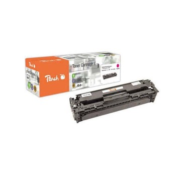 Peach Toner HP CF213A Nr. 131 A magenta, 1800 pages Peach Toner HP CF213A Nr. 131 A magenta, 1800 pages