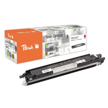 Peach Toner HP CF353A Nr. 130A magenta, 1000 pages Peach Toner HP CF353A Nr. 130A magenta, 1000 pages