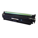 Peach Toner HP CE271A Nr. 650A cyan, 15'000 pages