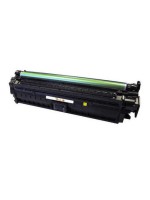 Peach Toner HP CE272A Nr. 650A yellow, 15'000 pages