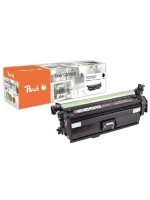 Peach Toner HP Nr. 307A (CE740A) noir