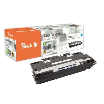 Peach Toner HP Q2671A Nr. 309A cyan, 4000 pages Peach Toner HP Q2671A Nr. 309A cyan, 4000 pages
