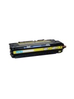 Peach Toner HP Q2672A Nr. 309A yellow, 4000 pages