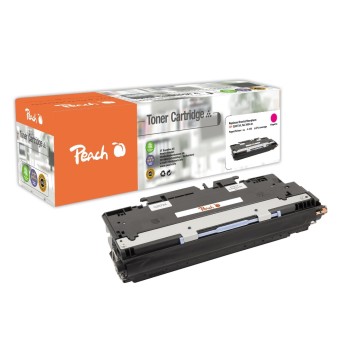Peach Toner HP Q2673A Nr. 309A magenta, 4000 pages Peach Toner HP Q2673A Nr. 309A magenta, 4000 pages