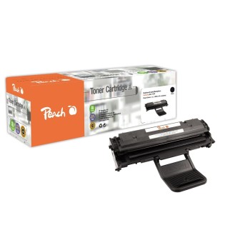 Peach Toner Samsung ML-1610 black, 3200 pages Peach Toner Samsung ML-1610 black, 3200 pages