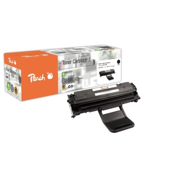 Peach Toner Samsung MLT-D1082 black, 1500 pages Peach Toner Samsung MLT-D1082 black, 1500 pages