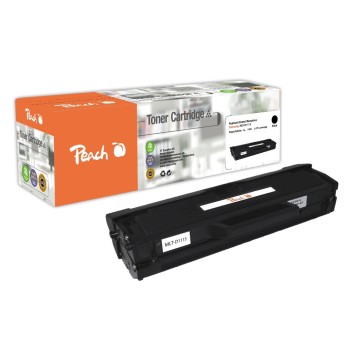 Peach Toner Samsung MLT-D111S black, 1000 pages Peach Toner Samsung MLT-D111S black, 1000 pages
