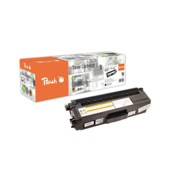 Peach Toner TN-326bk black, 4000 pages Peach Toner TN-326bk black, 4000 pages