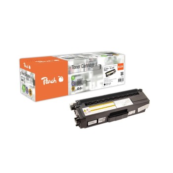 Peach Toner TN-328bk black, 6000 pages Peach Toner TN-328bk black, 6000 pages
