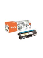 Peach Toner Brother TN-328C Cyan