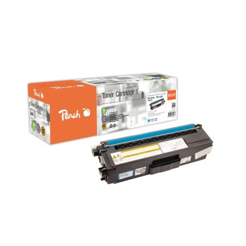 Peach Toner TN-329c cyan, 6000 pages