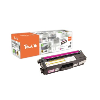 Peach Toner TN-329m magenta, 6000 pages