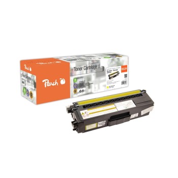 Peach Toner TN-329y yellow, 6000 pages