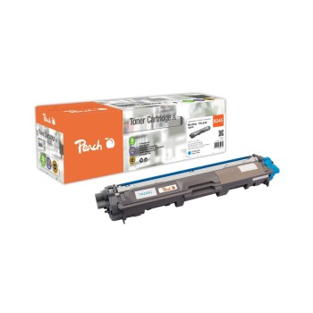 Peach Toner TN-245c cyan, 2200 pages