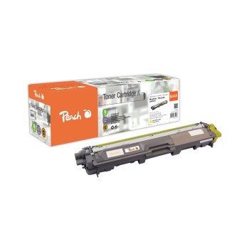 Peach Toner TN-245y yellow, 2200 pages