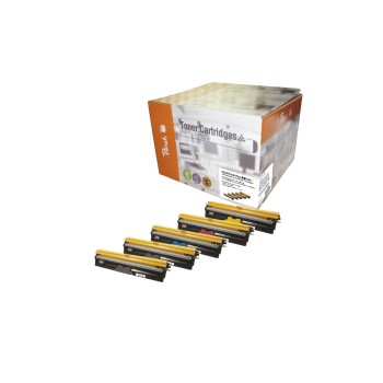 Peach Toner 4425 Combi Pack Plus, 2x bk je 1x c, m, y Peach Toner 4425 Combi Pack Plus, 2x bk je 1x c, m, y