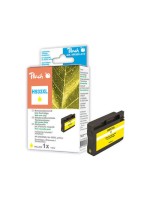 Peach Encre HP CN056AEE Nr. 932XL yellow, 14ml 1120 pages